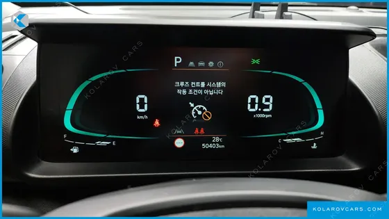 HYUNDAI CASPER SMART