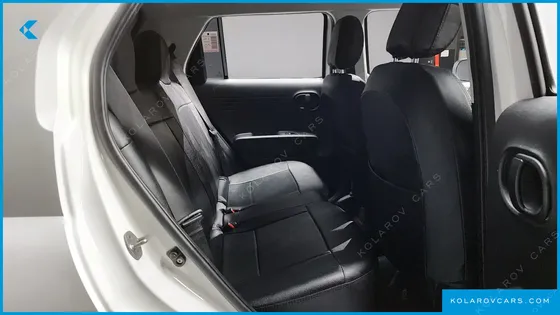 HYUNDAI CASPER SMART