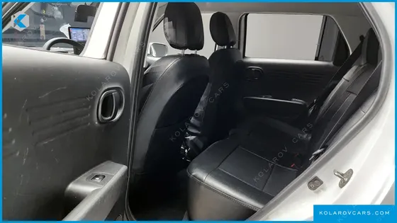 HYUNDAI CASPER SMART