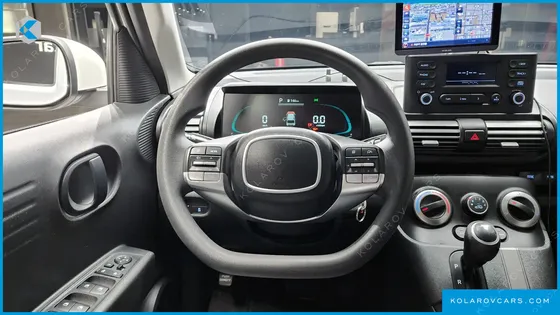 HYUNDAI CASPER SMART