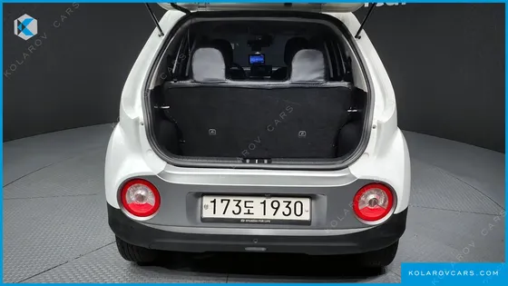HYUNDAI CASPER SMART