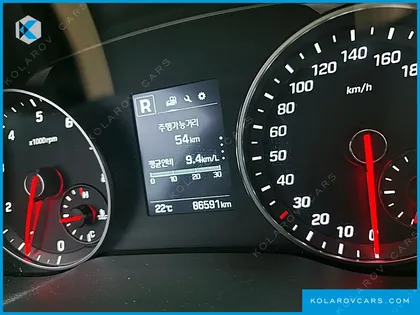 HYUNDAI ELANTRA (AVANTE) 1.6 TURBO SPORT