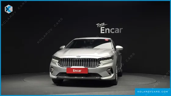 KIA K7 3.0 LPI TAXI