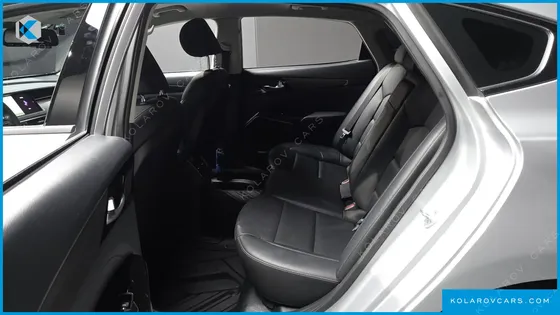 KIA K7 3.0 LPI TAXI