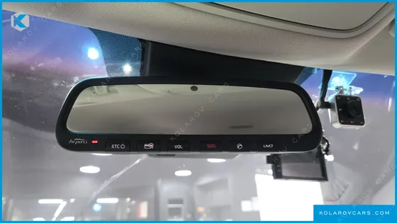 KIA K7 3.0 LPI TAXI