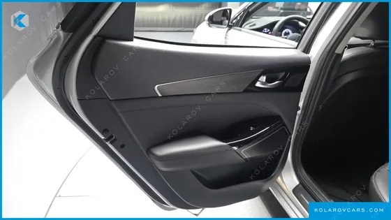 KIA K7 3.0 LPI TAXI