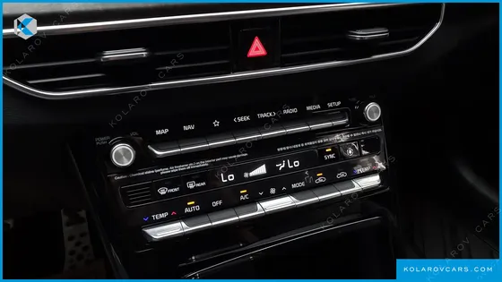 KIA K7 3.0 LPI TAXI