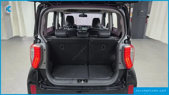 KIA RAY PRESTIGE