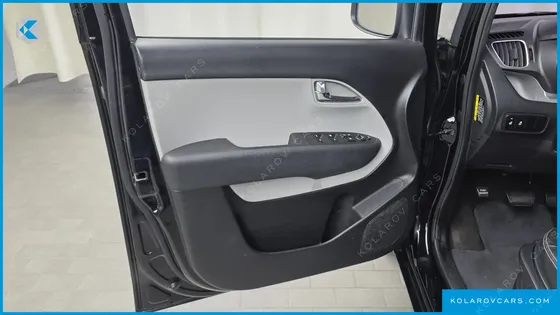 KIA RAY PRESTIGE