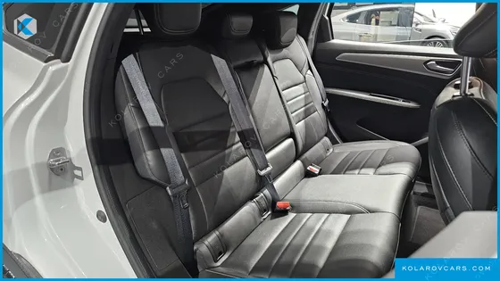 RENAULT KOREA ARCANA 1.6 E-TECH ICONIC