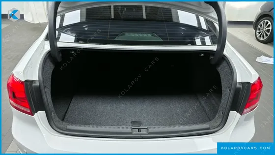 VOLKSWAGEN PASSAT 2.5