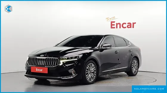 KIA K7 2.5 GDI NOBLESSE