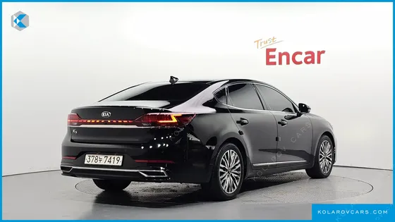KIA K7 2.5 GDI NOBLESSE
