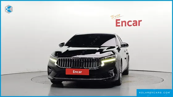 KIA K7 2.5 GDI NOBLESSE