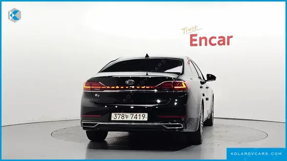 KIA K7 2.5 GDI NOBLESSE