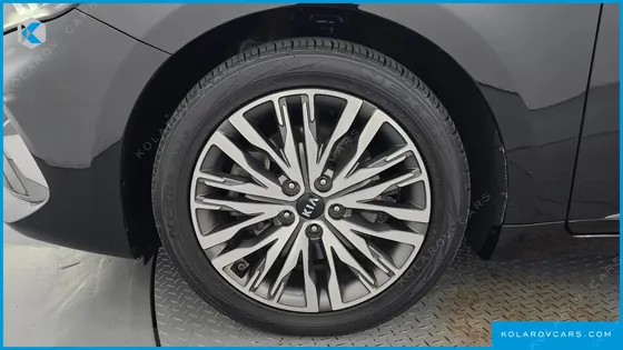 KIA K7 2.5 GDI NOBLESSE