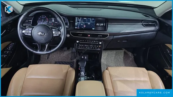 KIA K7 2.5 GDI NOBLESSE
