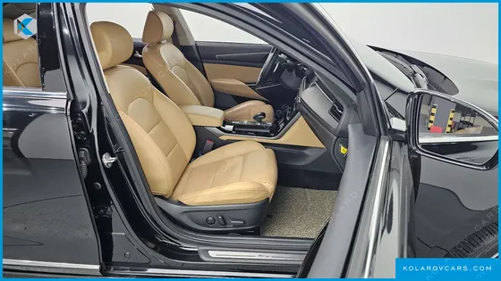 KIA K7 2.5 GDI NOBLESSE