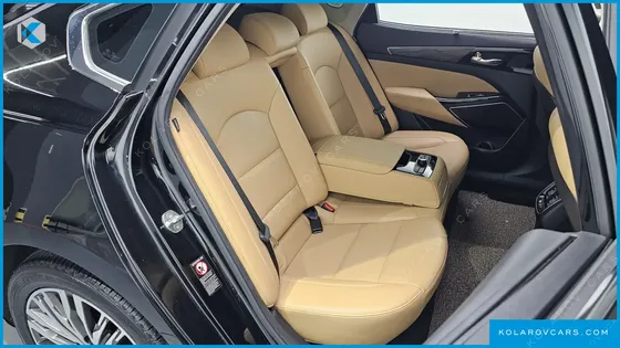 KIA K7 2.5 GDI NOBLESSE