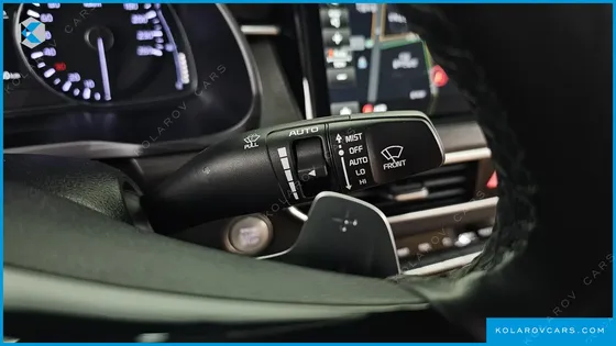 KIA K7 2.5 GDI NOBLESSE