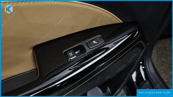 KIA K7 2.5 GDI NOBLESSE