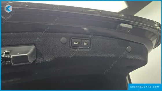 KIA K7 2.5 GDI NOBLESSE