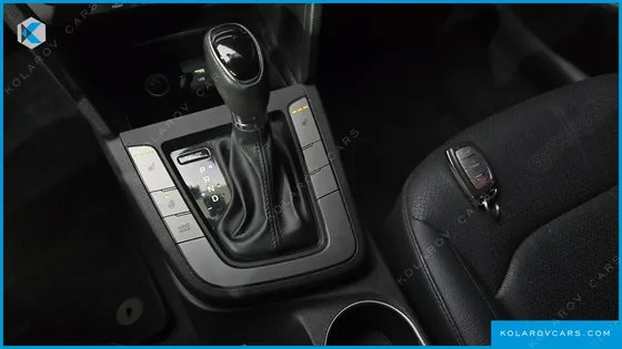 HYUNDAI ELANTRA (AVANTE) 1.6 GDI SMART