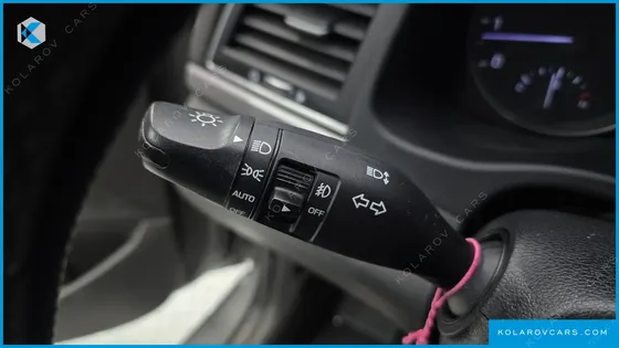 HYUNDAI ELANTRA (AVANTE) 1.6 GDI SMART