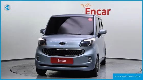 KIA RAY LUXURY