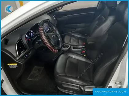 HYUNDAI ELANTRA (AVANTE) 1.6 GDI VALUE PLUS