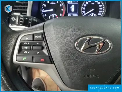 HYUNDAI ELANTRA (AVANTE) 1.6 GDI VALUE PLUS