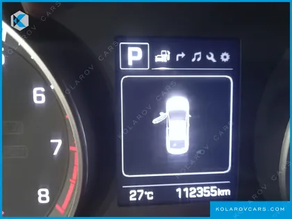 HYUNDAI ELANTRA (AVANTE) 1.6 GDI VALUE PLUS