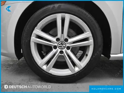 VOLKSWAGEN PASSAT 2.0 TDI