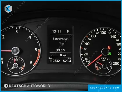 VOLKSWAGEN PASSAT 2.0 TDI