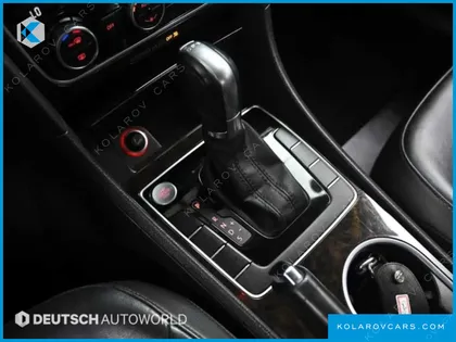 VOLKSWAGEN PASSAT 2.0 TDI