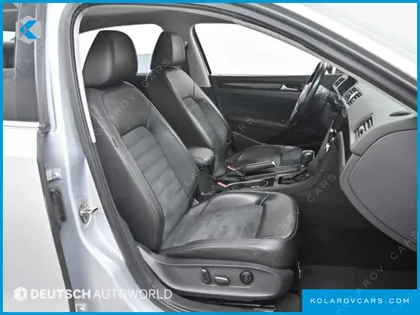 VOLKSWAGEN PASSAT 2.0 TDI