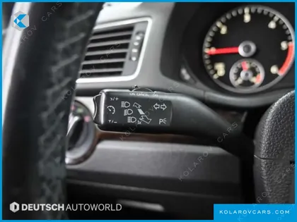VOLKSWAGEN PASSAT 2.0 TDI