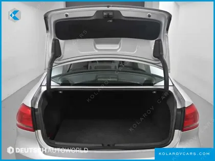 VOLKSWAGEN PASSAT 2.0 TDI