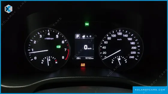HYUNDAI ELANTRA (AVANTE) 1.6 GDI VALUE PLUS