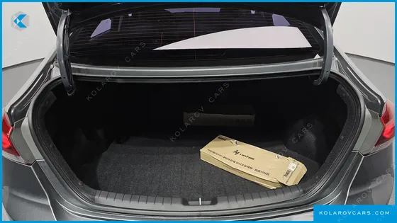 HYUNDAI ELANTRA (AVANTE) 1.6 GDI VALUE PLUS