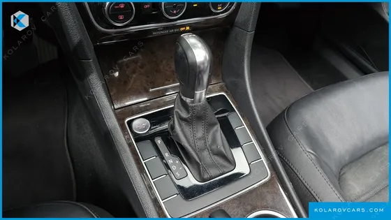 VOLKSWAGEN PASSAT 2.0 TDI