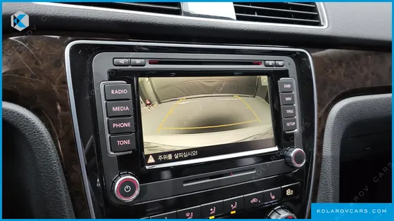 VOLKSWAGEN PASSAT 2.0 TDI