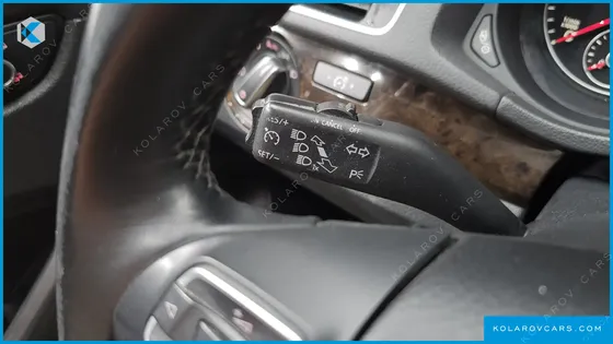 VOLKSWAGEN PASSAT 2.0 TDI