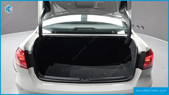 VOLKSWAGEN PASSAT 2.0 TDI