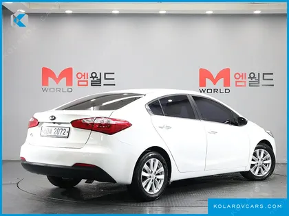 KIA K3 TRENDY