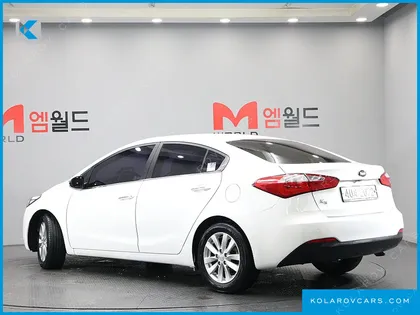 KIA K3 TRENDY