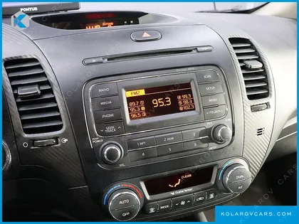 KIA K3 TRENDY