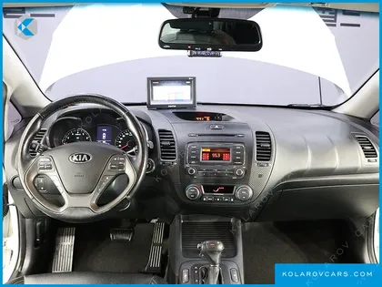 KIA K3 TRENDY