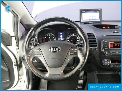 KIA K3 TRENDY