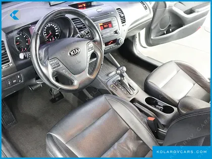 KIA K3 TRENDY